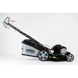 LS50-625EXi-HS NAC SPALED Pjaunamoji. B&S 150cc 625EXi LS50-625EXi -HS