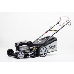 NAC BRIGGS & STRATTON 161cc 750 DOV SERIES 50cm SPRINALINĖ PJAUNAMOJI SU PAVIRŠIU LS50-750EX-HS