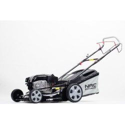 NAC BRIGGS & STRATTON 161cc 750 DOV SERIES 50cm SPRINALINĖ PJAUNAMOJI SU PAVIRŠIU LS50-750EX-HS