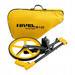 NIVEL SISTEMA ODOMETRAS M100