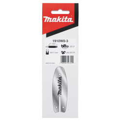 1910W0-3 MAKITA grandinės kreipiančioji 10cm 1.1mm 0.325"