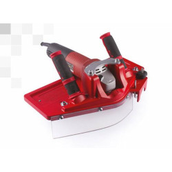 MT.ELECTRIC FREZAVIMO STAKLĖS TOPROFILE