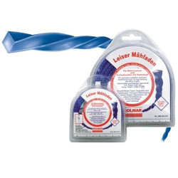 369224061 NYLON monofilamentas 2,0 mm 3,5 m