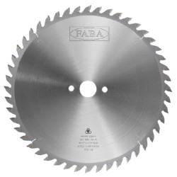 A-81789 Diskinio pjūklo diskas 210x30/25 mm 48 dantračių