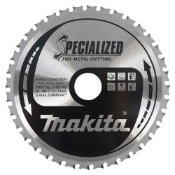 A-87127 Ratinis pjūklas 305x25,4 mm 78-TEET METAL