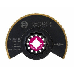 2608664478 BOSCH MT SEGMENTARINIS BRASAS RB ACZ 85 EIB /10vnt.