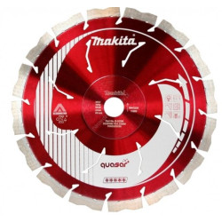 B-13530 DIAMOND TARGET 400 mm SEGMENTINIS KOMETINIS TIKSLAS ENDURO