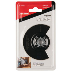 B-64836 MAKITA MT HCS lenktinis medžio kaltas 85 mm