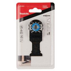 B-64951 MAKITA MT METALO PJOVIMO PEILIS TC/HM GRŪDINTI NAGAI, NERŪDIJANTIS PLIENAS