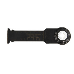 B-66400 MAKITA MT Tuščiavidurio pjovimo pjūklas BIM 32 mm x 80 mm