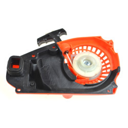 AW90074 CZ.AW PJŪKLO STARTERIS SUKOMPLEKTUOTAS CS250