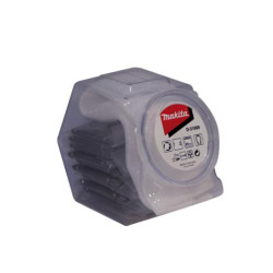 D-34914 MAKITA TIP / BIT PZ2 - 65mm 100 vnt.