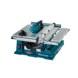 2704N MAKITA "Lumberjack" stalinis pjūklas 1650W 260mm 2704N