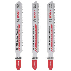 2608900565 BOSCH BRESH T108BHM /3vnt. EXPERT