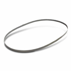 48390636 MILWAUKEE PREMIUM JUOSTINIO PJŪKLO GELEŽTĖS (776.29 MM, 12/14 TPI) – 25 VNT. PAKUOTĖ