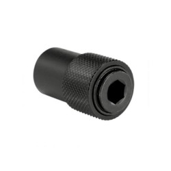 48660061 "MILWAUKEE" 1/2" ADAPTERIS SMŪGINIAM SUKTUKUI...