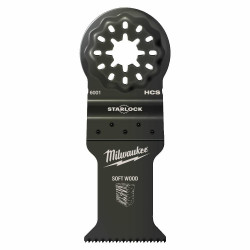 48906001 MILWAUKEE MT TOOL 35 x 42 mm tuščiaviduris pjovimo peilis