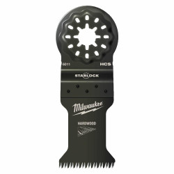 48906011 MILWAUKEE MT TOOL 35 x 42 mm 3-SPEED tuščiavidurio pjovimo...