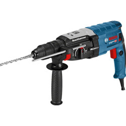 0611267600 BOSCH.HAMMER DRILL GBH 2-28 F 880W 3.2J