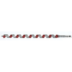 4932352281 .MILWAUKEE MEDŽIO SRAIGTINIS SMŪGINIS 26* 470 ŠEŠIAKAMPIS 7/16".