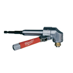 4932352320 MILWAUKEE ANGLE SLEEVICE OSD2 TO 40Nm TO 1750 RPM.