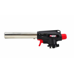 AW13809 "AWTOOLS" DUJINIS DEGIKLIS - PJEZO TIPO 4 ILGAS + CILINDRO PAGRINDAS