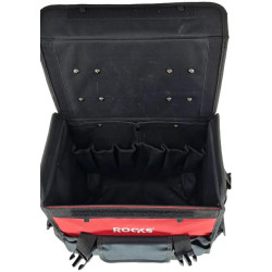 OK-01.3301 ROOKS TORBA NARZĘDZIOWA NA KOŁACH STRONG