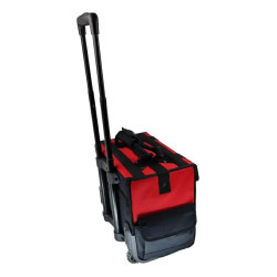 OK-01.3301 ROOKS TORBA NARZĘDZIOWA NA KOŁACH STRONG