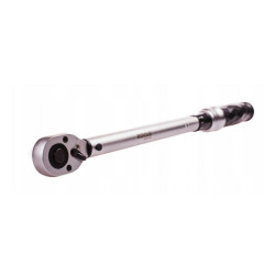 OK-02.2041 ROOKS DYNAMOMETRINIS veržliaraktis 3/8" 10-110Nm 02.2041