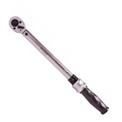 OK-02.2041 ROOKS DYNAMOMETRINIS veržliaraktis 3/8" 10-110Nm 02.2041