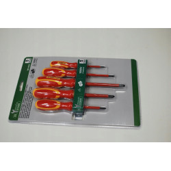 DR-5023 DR.DR.TIGHTENER KIT.5pcs.FOR ELECTRICIAN