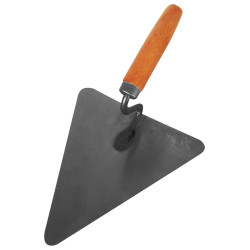 1953 trikampio formos kūjis 200 mm žemės
