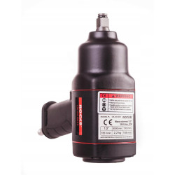 OK-04.0023 ROOKS PNEUMATINIS PUNCH veržliaraktis 1/2" 1500Nm