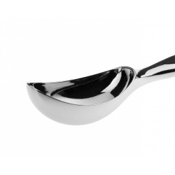 312C-LYLO GERLACH.ICE CREAM SPOON SOLID