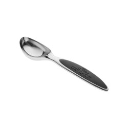 312C-LYLO GERLACH.ICE CREAM SPOON SOLID