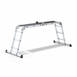 AW23033 AWTOOLS universalios kopėčios 4x4 150 kg