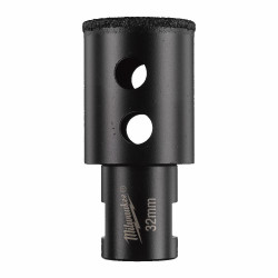 4932478279 MILWAUKEE CORNER M14 32mm DIAMOND OVRE NIP