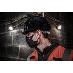 4932478866 MILWAUKEE MATERIAL MASK L/XL -3 vnt.