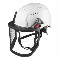 4932479945 MILWAUKEE TINKLINIS VEIDO SKYDAS BOLT200