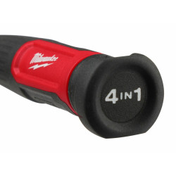 4932480584 MILWAUKEE PRECISION DRILL 4-in-1