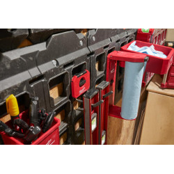 4932480704 MILWAUKEE PAKAVIMO ĮRANKIO KABLYS TIESUS MAŽAS