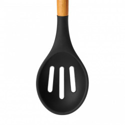 320R-LYOT GERLACH.SPOON SU SKYLUTĖMIS NATUR