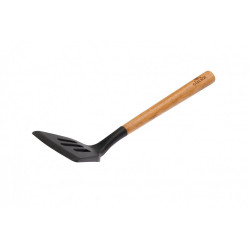 320R-LYOT1 GERLACH.SPATULA SU SKYLUTĖMIS NATUR