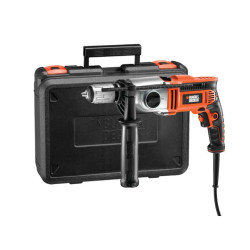 KR1102K-QS BD SMŪGINIS GRĘŽTUVAS 1100W KR1102K