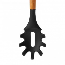 320R-ŁYSP GERLACH.SPAGHETTI SPOON NATUR