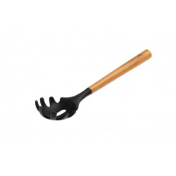 320R-ŁYSP GERLACH.SPAGHETTI SPOON NATUR