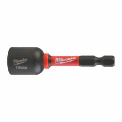 4932492442 MILWAUKEE SOCKET END 12 mm (65 mm)