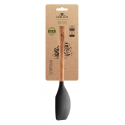 320R-SZSI GERLACH.NATUR MENTELĖ