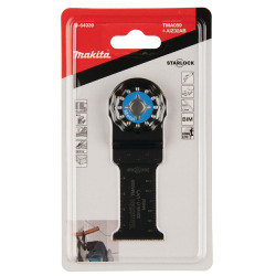 B-64939 MAKITA MT BIM 32 mm įleidžiamojo pjūklo diskas metalui