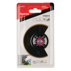 B-64973 MAKITA MT BIM ARC KIT & FIBRE TOOL 85mm